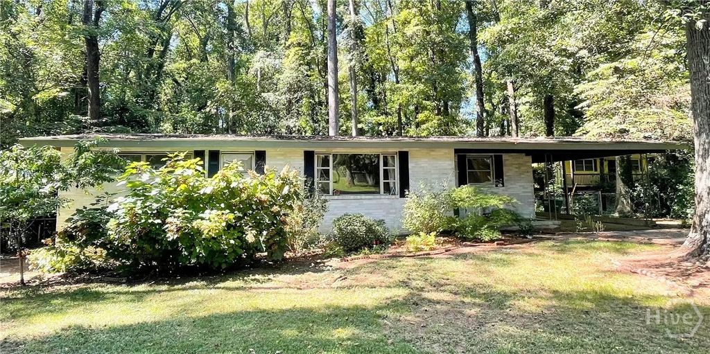 208 Springtree Road, Athens, GA 30605