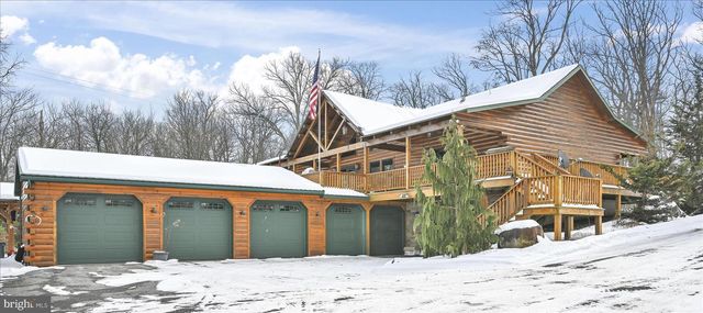 74 BROWNS CHURCH RD, Schuylkill Haven, PA 17972