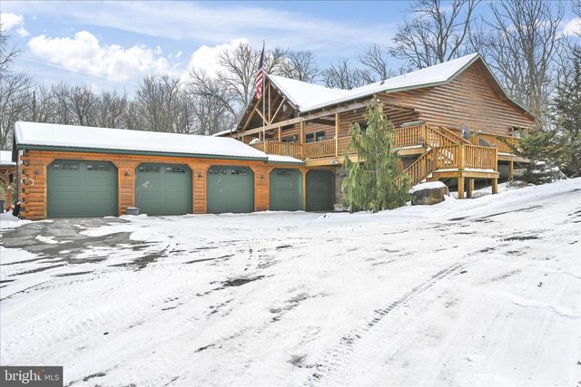 74 BROWNS CHURCH RD, Schuylkill Haven, PA 17972