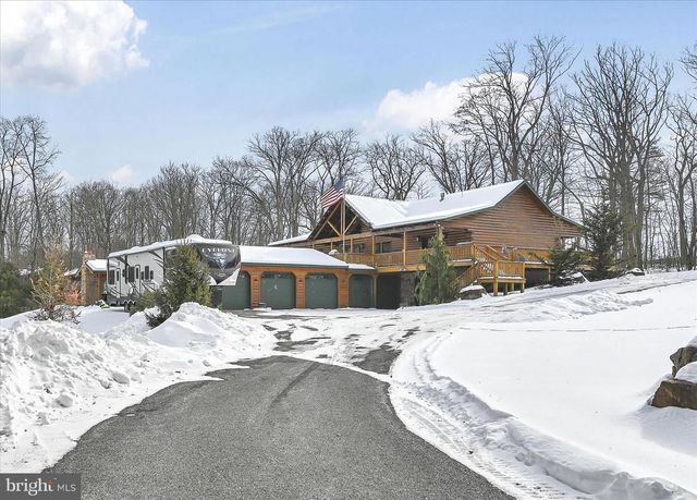 74 BROWNS CHURCH RD, Schuylkill Haven, PA 17972