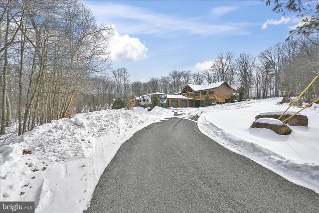 74 BROWNS CHURCH RD, Schuylkill Haven, PA 17972