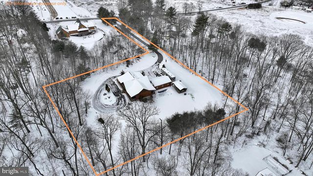 74 BROWNS CHURCH RD, Schuylkill Haven, PA 17972