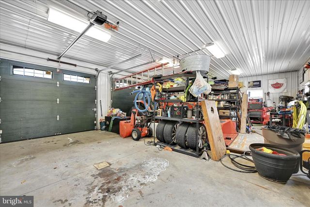 74 BROWNS CHURCH RD, Schuylkill Haven, PA 17972