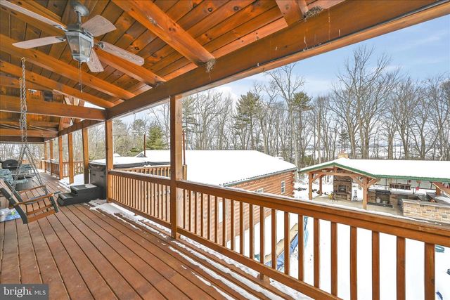 74 BROWNS CHURCH RD, Schuylkill Haven, PA 17972