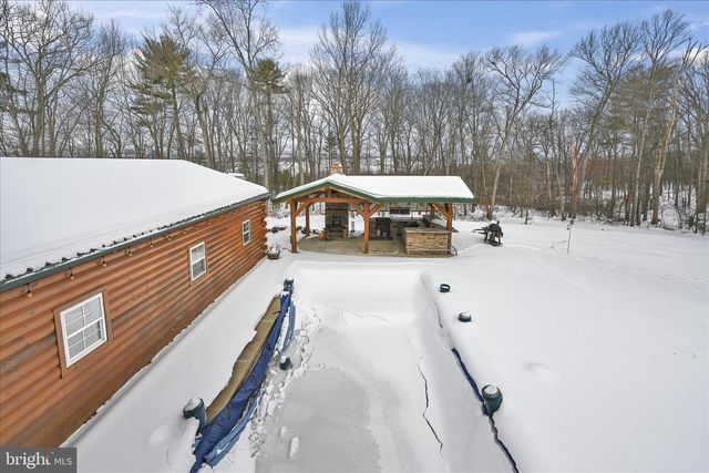 74 BROWNS CHURCH RD, Schuylkill Haven, PA 17972