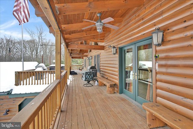 74 BROWNS CHURCH RD, Schuylkill Haven, PA 17972