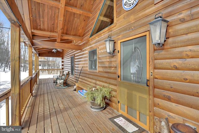 74 BROWNS CHURCH RD, Schuylkill Haven, PA 17972