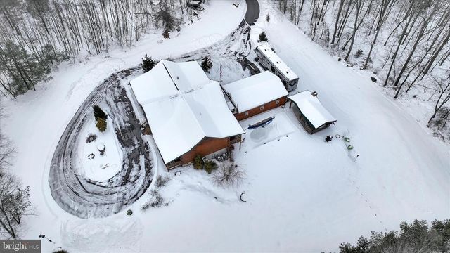 74 BROWNS CHURCH RD, Schuylkill Haven, PA 17972