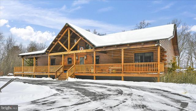 74 BROWNS CHURCH RD, Schuylkill Haven, PA 17972