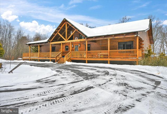 74 BROWNS CHURCH RD, Schuylkill Haven, PA 17972