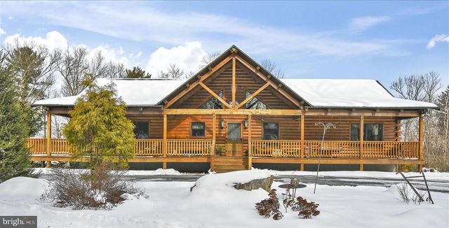 74 BROWNS CHURCH RD, Schuylkill Haven, PA 17972