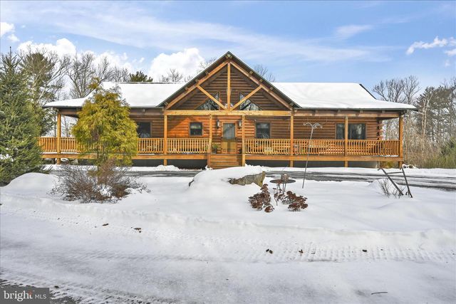 74 BROWNS CHURCH RD, Schuylkill Haven, PA 17972