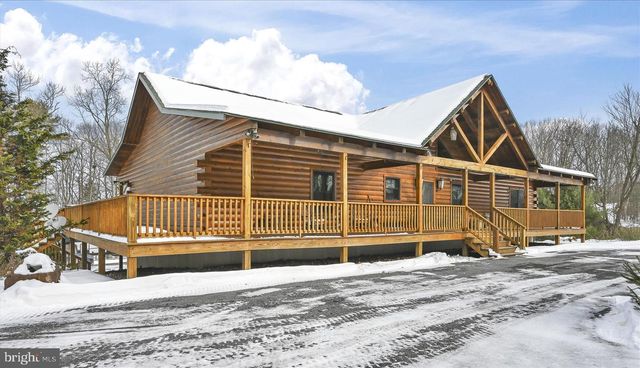 74 BROWNS CHURCH RD, Schuylkill Haven, PA 17972