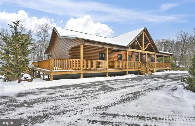 74 BROWNS CHURCH RD, Schuylkill Haven, PA 17972