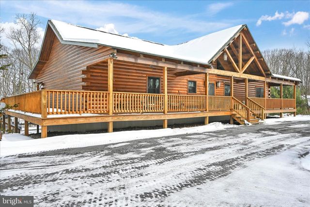 74 BROWNS CHURCH RD, Schuylkill Haven, PA 17972