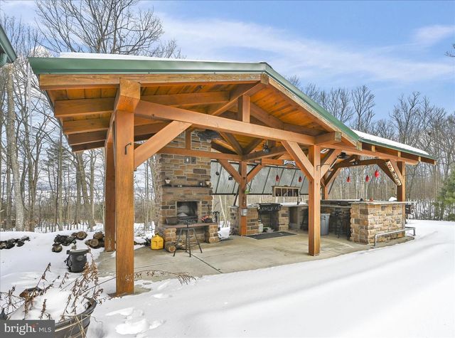 74 BROWNS CHURCH RD, Schuylkill Haven, PA 17972