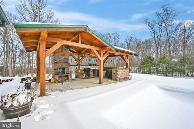 74 BROWNS CHURCH RD, Schuylkill Haven, PA 17972