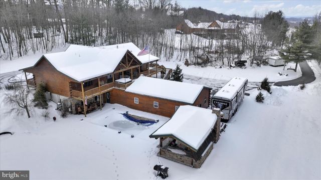 74 BROWNS CHURCH RD, Schuylkill Haven, PA 17972