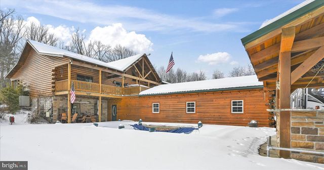 74 BROWNS CHURCH RD, Schuylkill Haven, PA 17972