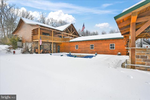 74 BROWNS CHURCH RD, Schuylkill Haven, PA 17972