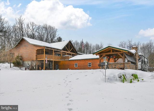 74 BROWNS CHURCH RD, Schuylkill Haven, PA 17972