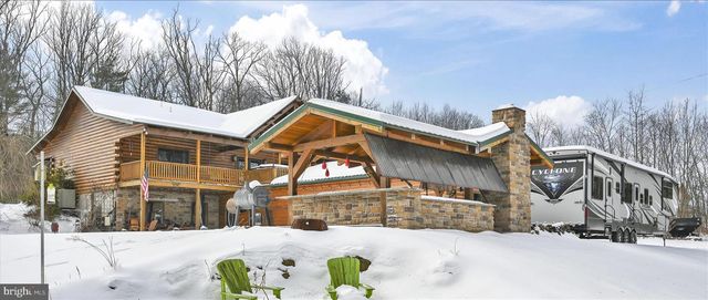 74 BROWNS CHURCH RD, Schuylkill Haven, PA 17972