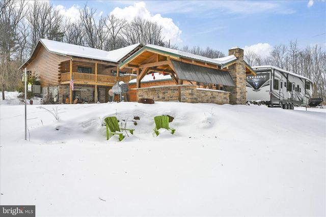 74 BROWNS CHURCH RD, Schuylkill Haven, PA 17972