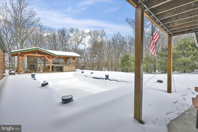 74 BROWNS CHURCH RD, Schuylkill Haven, PA 17972