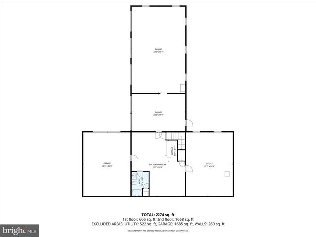 74 BROWNS CHURCH RD, Schuylkill Haven, PA 17972