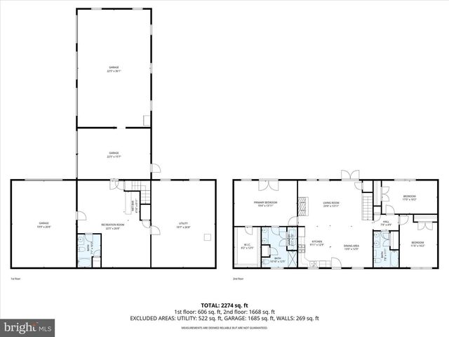 74 BROWNS CHURCH RD, Schuylkill Haven, PA 17972