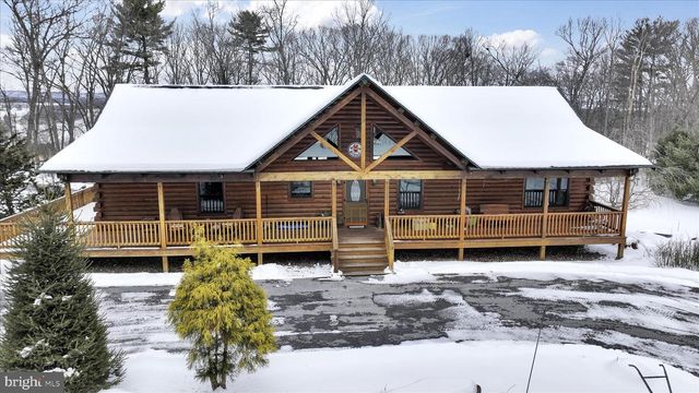 74 BROWNS CHURCH RD, Schuylkill Haven, PA 17972