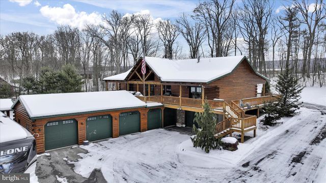 74 BROWNS CHURCH RD, Schuylkill Haven, PA 17972