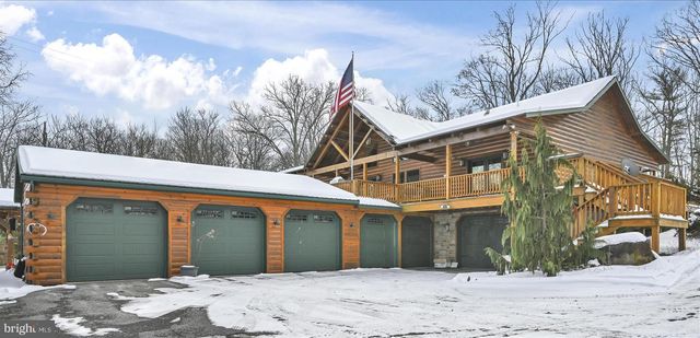 74 BROWNS CHURCH RD, Schuylkill Haven, PA 17972