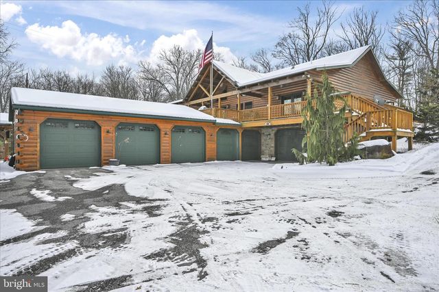 74 BROWNS CHURCH RD, Schuylkill Haven, PA 17972