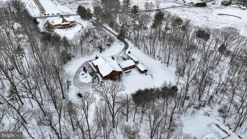 74 BROWNS CHURCH RD, Schuylkill Haven, PA 17972