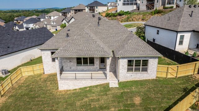 116 Keystone Lane, Maumelle, AR 72113