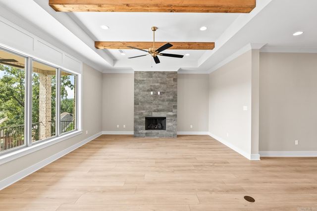 116 Keystone Lane, Maumelle, AR 72113