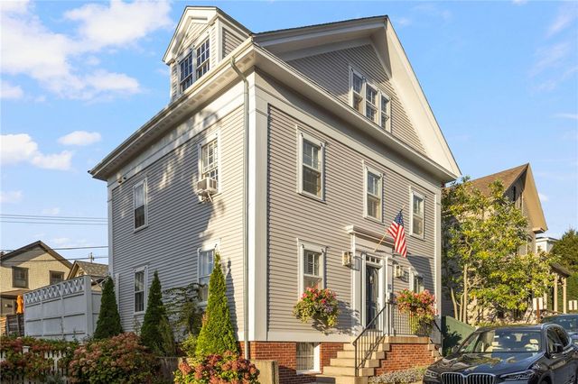 28 John Street, Newport, RI 02840