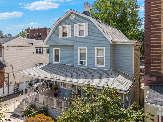 1146 Pt1148Mary St, Elizabeth City, NJ 07201