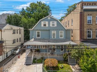 1146 Pt1148Mary St, Elizabeth City, NJ 07201