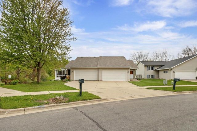 1224 Carpenter Street, Madison, WI 53704