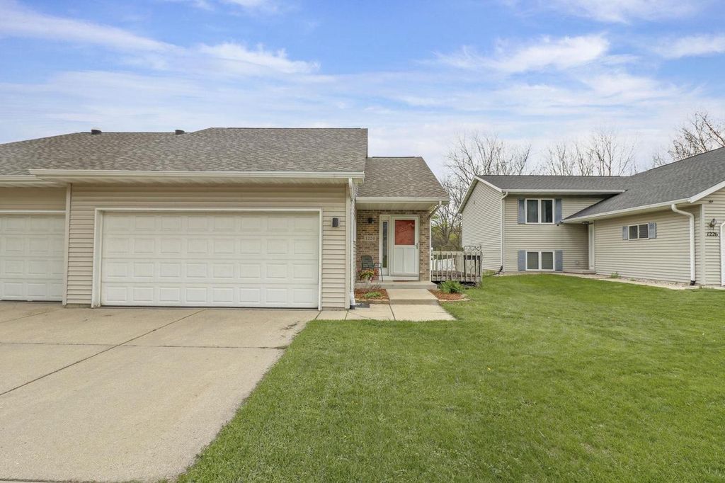 1224 Carpenter Street, Madison, WI 53704
