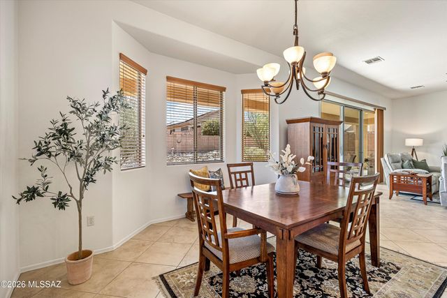 1131 W Tenniel Drive, Green Valley, AZ 85614