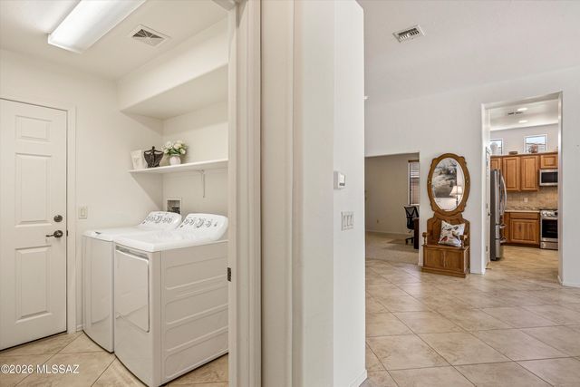 1131 W Tenniel Drive, Green Valley, AZ 85614