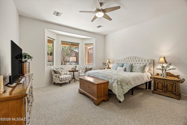 1131 W Tenniel Drive, Green Valley, AZ 85614