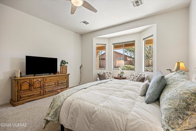 1131 W Tenniel Drive, Green Valley, AZ 85614