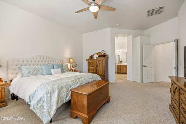 1131 W Tenniel Drive, Green Valley, AZ 85614