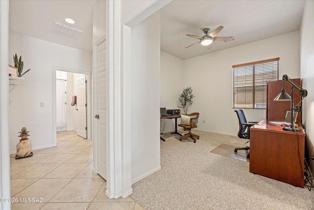 1131 W Tenniel Drive, Green Valley, AZ 85614