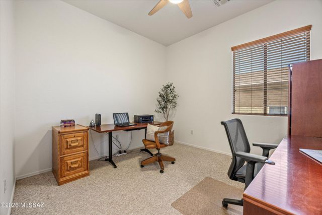 1131 W Tenniel Drive, Green Valley, AZ 85614