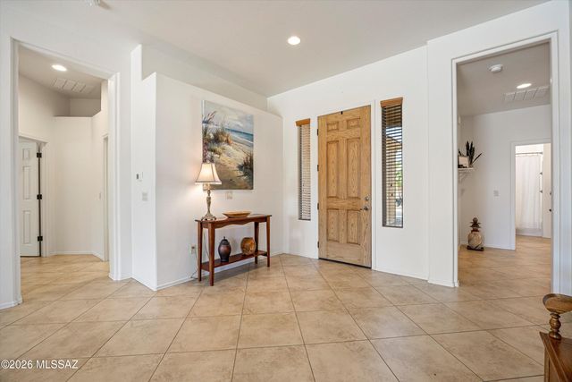 1131 W Tenniel Drive, Green Valley, AZ 85614